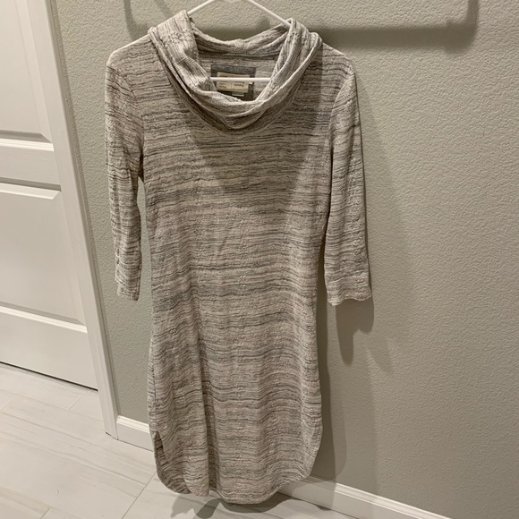 Anthropologie Sweater Dress by Saturday Sunday XS - Picture 3 of 3
